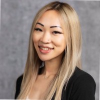 Tiffany Chin