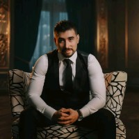 Ghader Ali