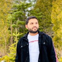 Dhruv Patel