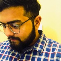 Abhishek Mishra