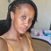 Bongiwe Vimbela