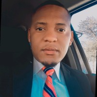 Innocent Tshepo Ramphisa