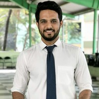 Bhushan Parekh
