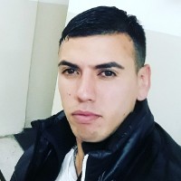 Emanuel Chavez