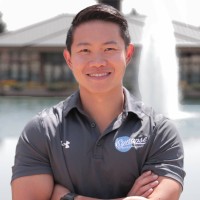 Jeff Peng, Pt, Dpt, Cscs
