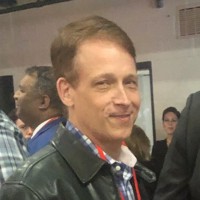 Harris Steinberg
