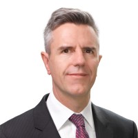 Robert Worthington