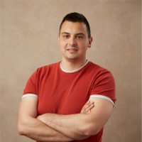 Stefan Todorovic