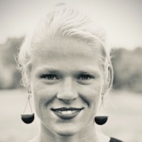 Caroline Jacobs
