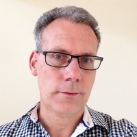 Graham Mace