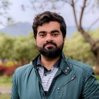 Umer Riaz