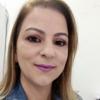 Katia Cristina Alves