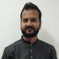 Dhawal Kothari