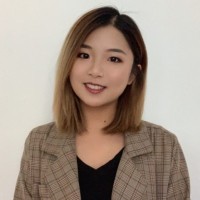 Jieqing (Stephanie) Lin