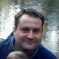 Marcos Garcia Salas