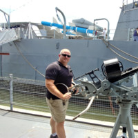 Steven Marciszewski