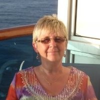 Gill Franklin