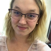 Rebecca Brinker