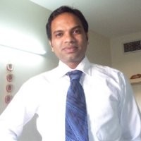 Neelesh Taiwade- BICSI-RCDD, PMP, UPDA -Qatar