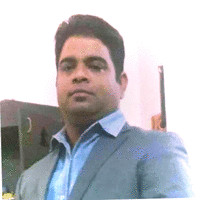 Anup Deb