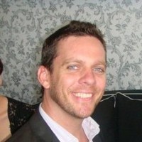 Andy Dean