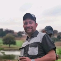 Andre Malherbe