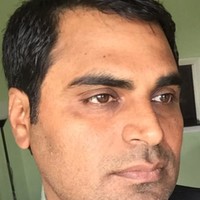 Sajid memon