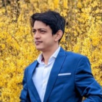 Waqas Rahman