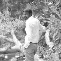 Nagesh.V Vr