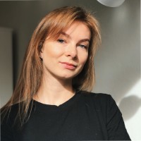 Nataliia Yasiuk