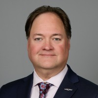 Dr. Darin Detwiler, LP.D.