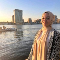 Roaa Maher