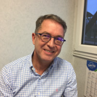Lionel Le Berre