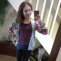 Jessica Hampel