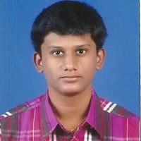 Ganti Sai Sandeep