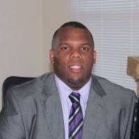 Juwuane Sandridge