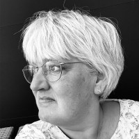 Lucia Repkes