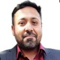 Huzefa Telwala
