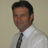Ron Vandenbrink