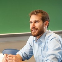 Benjamin Stanforth