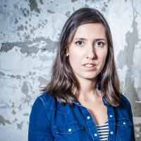 Sonia Callier Taylor