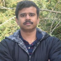 Ganesh Ramasamy