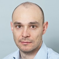 Szucs Martin