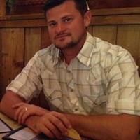 Matthew Woodward