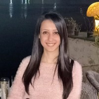 Nada Omar