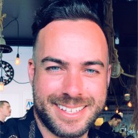 Patrick Sheridan