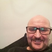 Darren Seymour