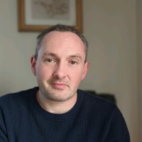Ross Chalmers