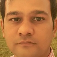 Noman Shaikh