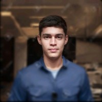 Douglas Alves Noleto Oliveira